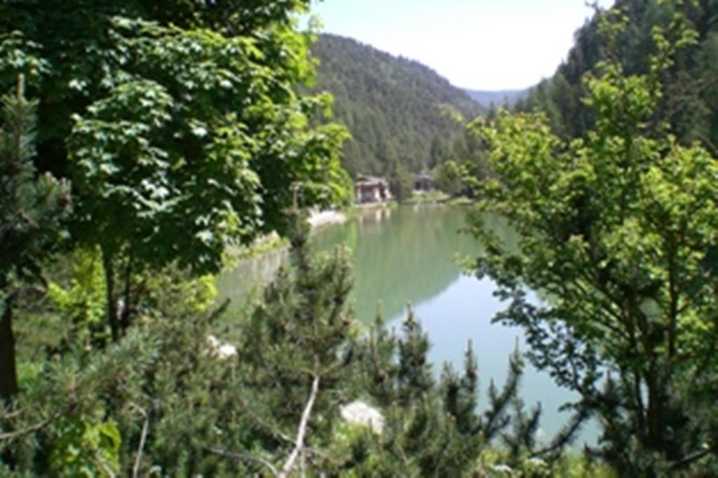 Appartamenti Da Oscar Fondo Exterior photo