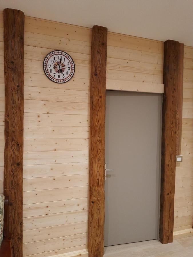 Appartamenti Da Oscar Fondo Exterior photo